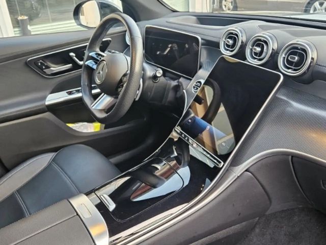 Mercedes-Benz GLC 450 4MATIC