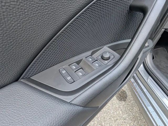 Skoda Octavia 1.5 TSI Selection