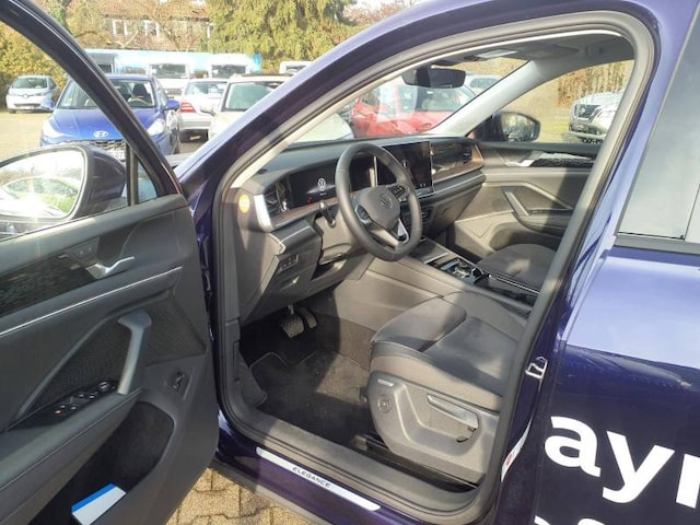 Volkswagen Tayron 1.5 eTSI