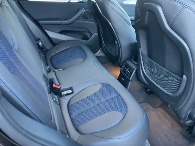 BMW X1 M-Sport sDrive