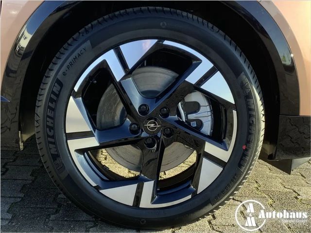 Opel Grandland X GS-Line Grand Sport