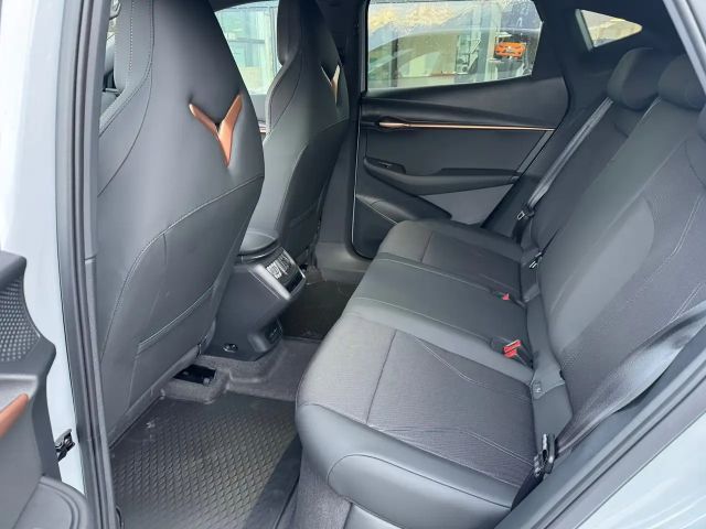 Cupra Tavascan 4Drive VZ