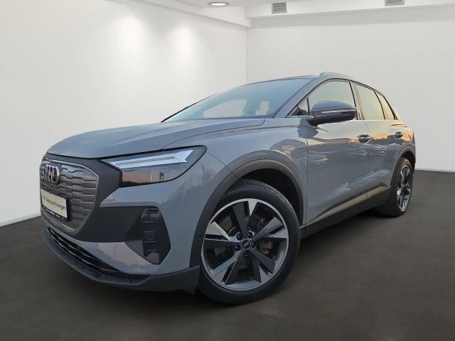 Audi Q4 e-tron 40 S-Line