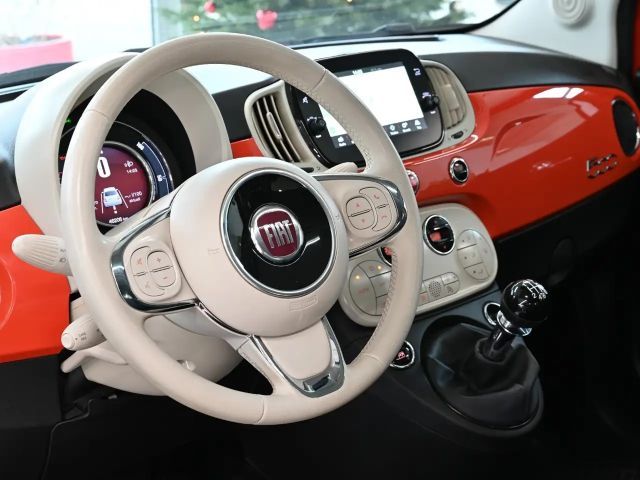 Fiat 500 Dolcevita