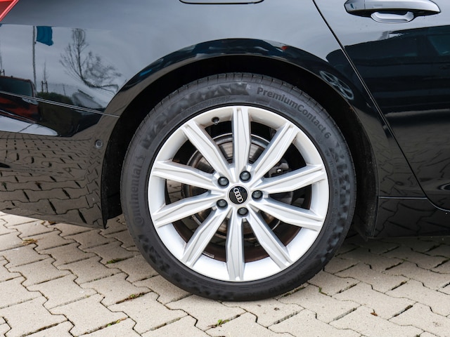 Audi A6 40 TDI Avant S-Tronic