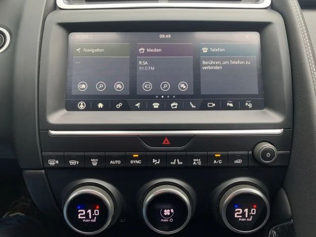 Jaguar E-Pace AWD R-Dynamic SE
