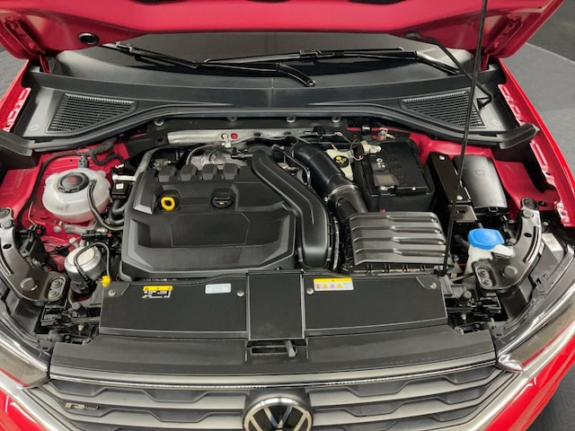 Volkswagen T-Roc 1.5 TSI