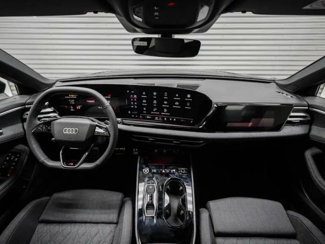 Audi A5 Quattro S-Line S-Tronic