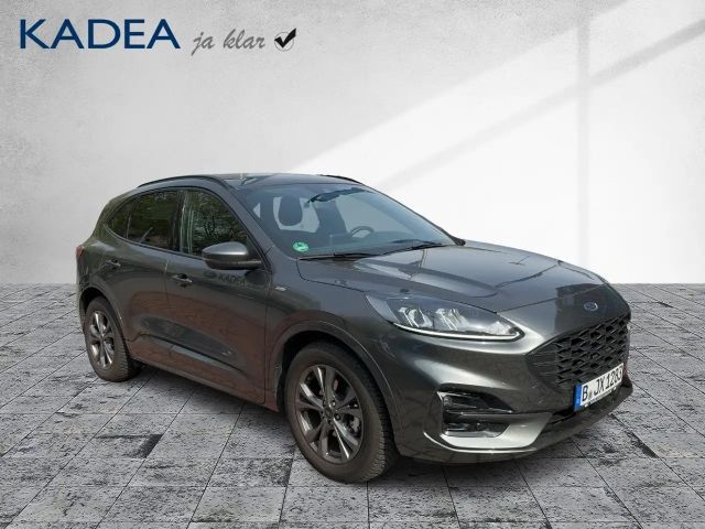 Ford Kuga ST Line