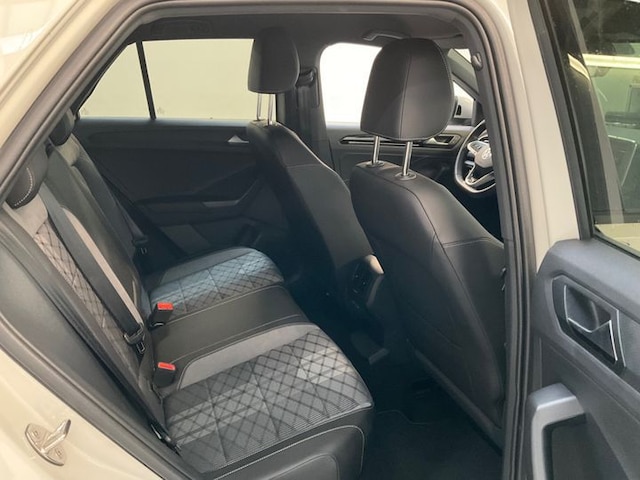 Volkswagen T-Roc 1.5 TSI DSG