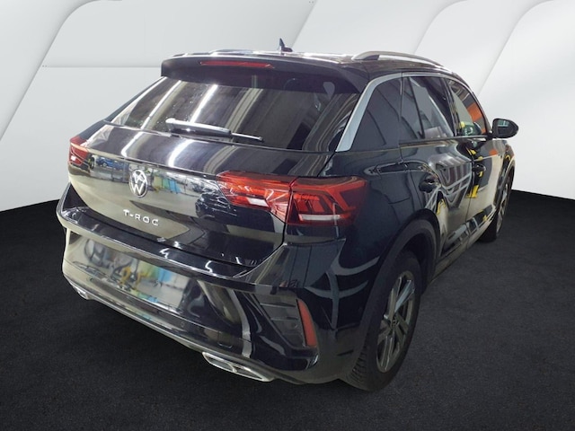 Volkswagen T-Roc 1.5 TSI DSG R-Line