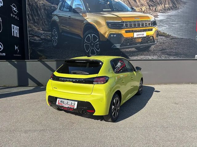 Peugeot 208 Allure Pack PureTech