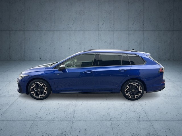 Volkswagen Golf DSG R-Line Variant