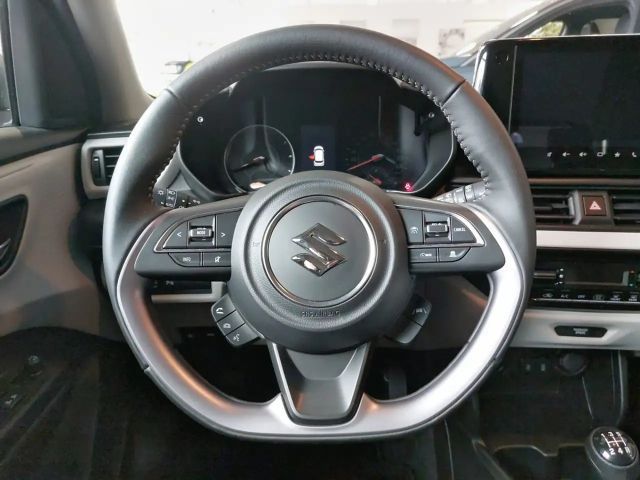 Suzuki Swift Hybrid Shine