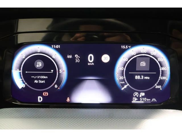 Volkswagen Golf 2.0 TDI DSG Golf VIII Variant