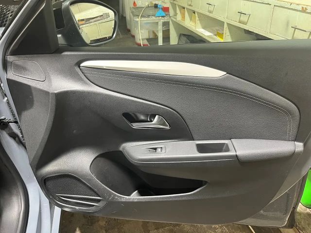 Opel Corsa GS-Line Grand Sport Turbo