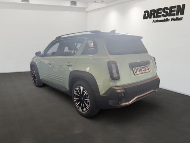 Renault 4 Comfort Iconic