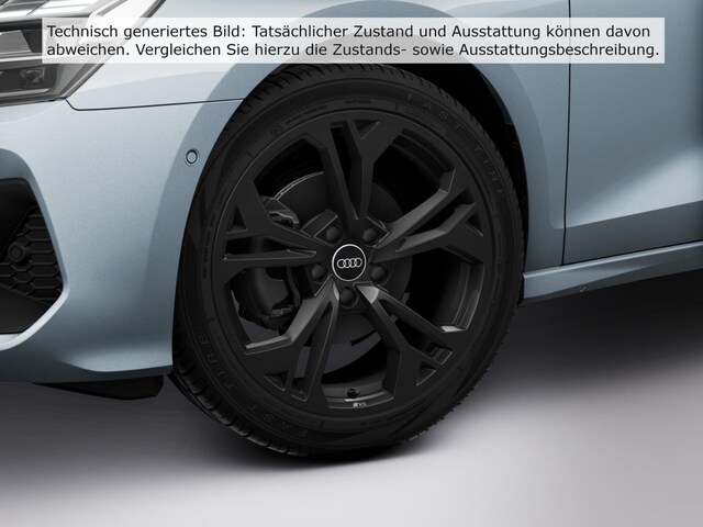 Audi A3 30 TFSI S-Tronic Sportback