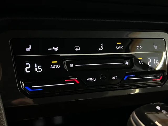 Volkswagen Tiguan 4Motion Allspace Life