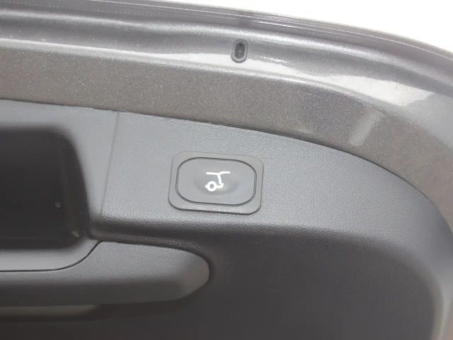 Ford Focus EcoBoost ST Line