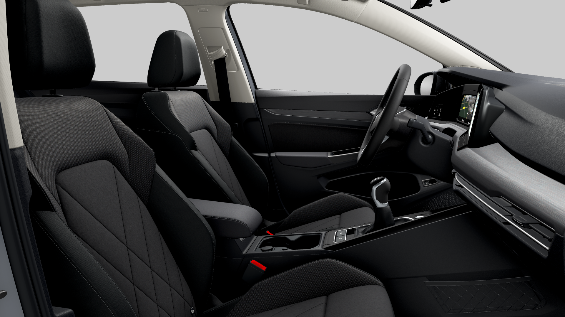 Volkswagen Golf 1.5 TSI Style Variant