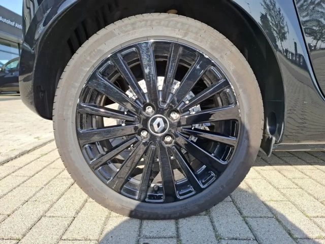 Renault Twingo E-Tech