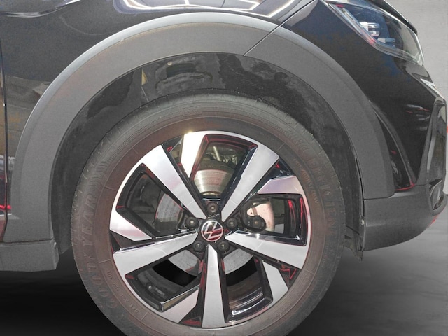 Volkswagen Taigo 1.0 TSI Style