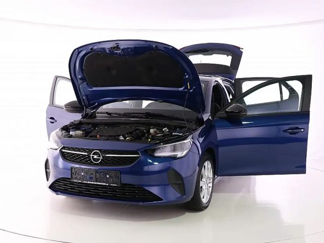 Opel Corsa 1.5 Turbo Edition F Edition