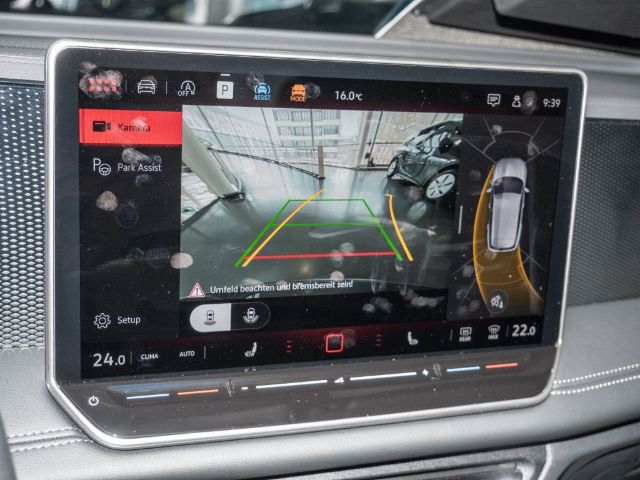 Volkswagen Tiguan 1.5 eTSI DSG Life