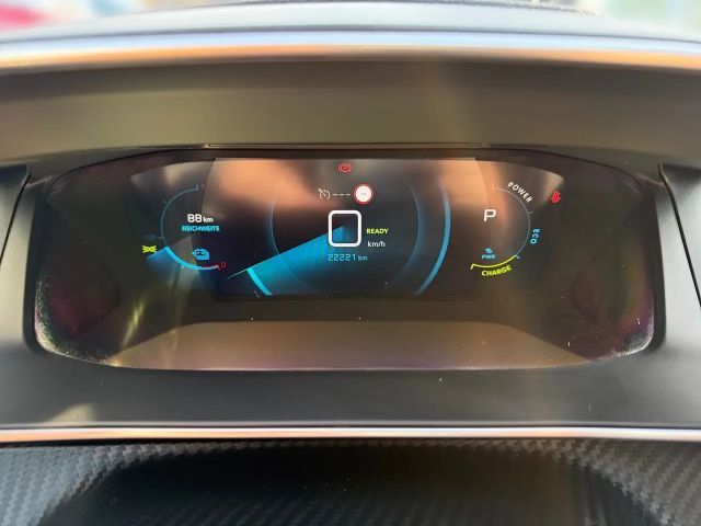 Peugeot E-208 Allure Pack