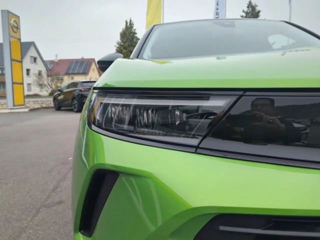 Opel Mokka Elegance Mokka-e