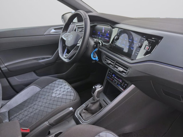 Volkswagen Polo 1.0 TSI DSG IQ.Drive R-Line