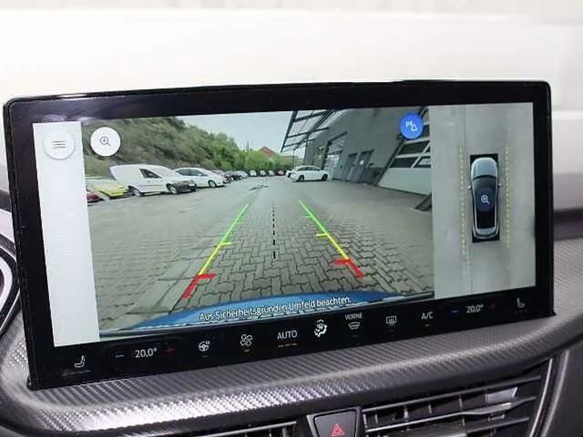 Ford Kuga EcoBoost ST Line X