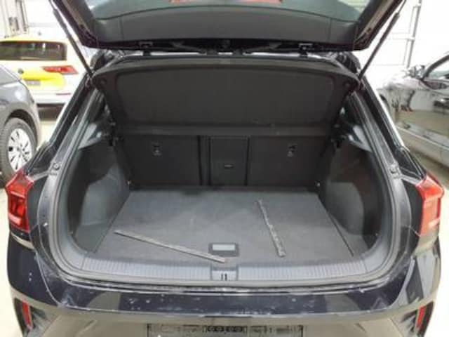 Volkswagen T-Roc 1.5 TSI DSG
