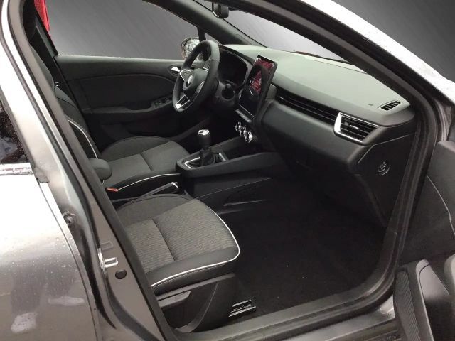 Mitsubishi Colt Turbo Benziner Intro Edition