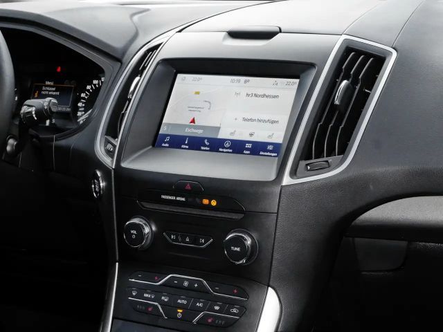 Ford S-Max Edition 2.0 EcoBlue Aut.+ParkAssist+Kamera Klima