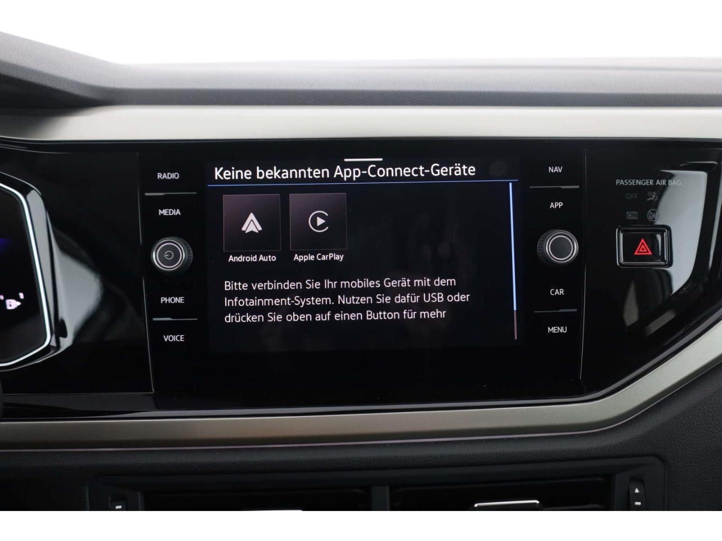 Volkswagen Taigo 1.0 TSI Move