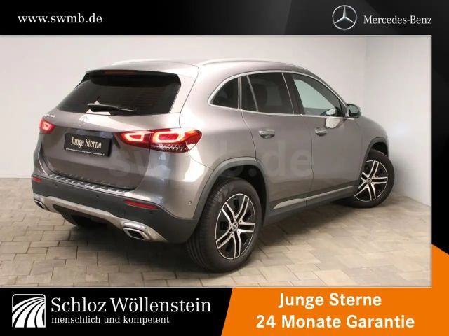 Mercedes-Benz GLA 250 Progressive
