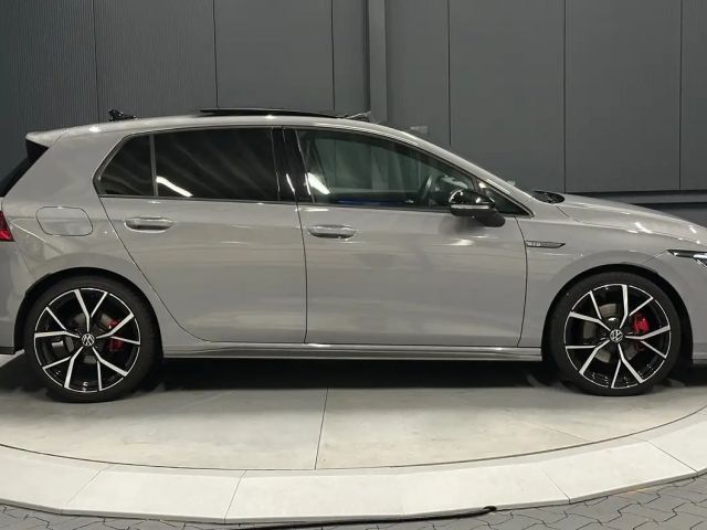 Volkswagen Golf GTD Style