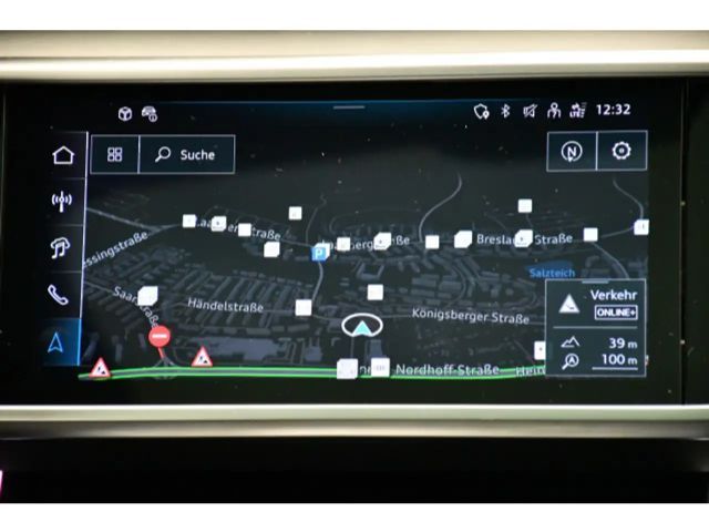 Audi RS6 4.0 TFSI Quattro