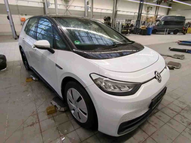 Volkswagen ID.3 Performance Pro