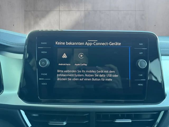 Volkswagen T-Roc Friends TDI