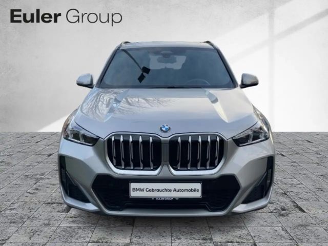BMW X1 M-Sport