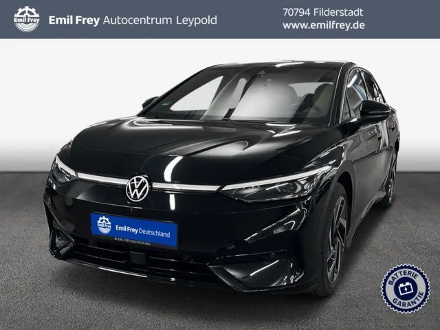 Volkswagen ID.7 Plus Pro