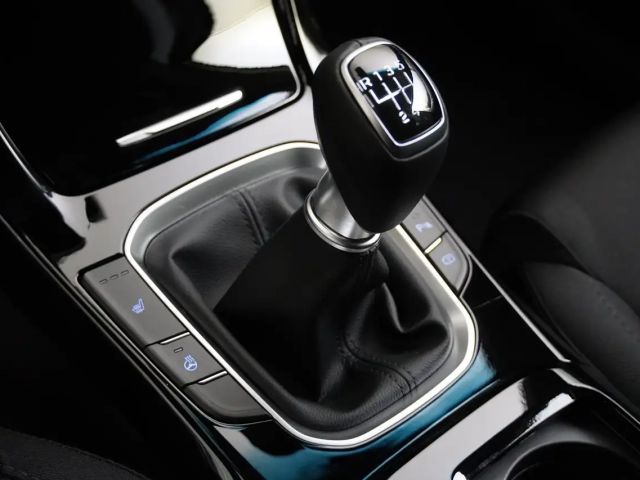 Hyundai i30 1.0 T-GDi