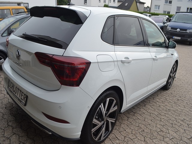 Volkswagen Polo DSG R-Line