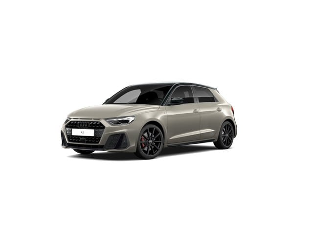Audi A1 40 TFSI S-Tronic Sportback