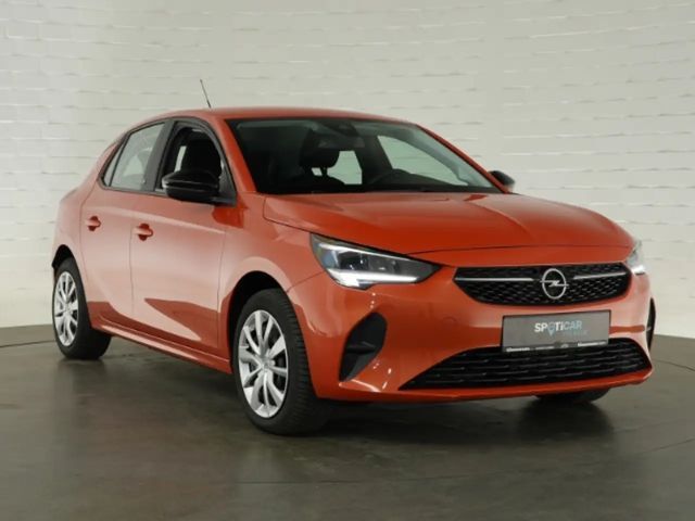 Opel Corsa Edition F Edition