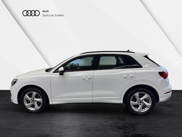 Audi Q3 35 TFSI S-Tronic