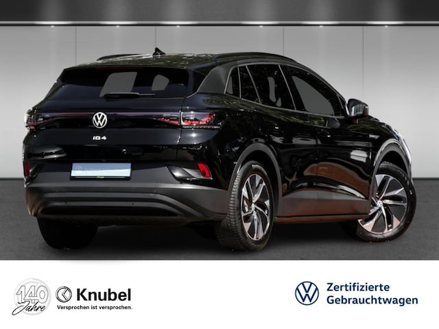 Volkswagen ID.4 IQ.Drive Pure